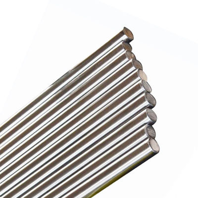 barra contínua Rod de aço inoxidável 304 3mm de 7mm 8mm 9mm Ss