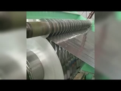 Fábrica AISI ASTM SUS201 304 304L 316L 321 da boa qualidade tira 904 904l de aço inoxidável