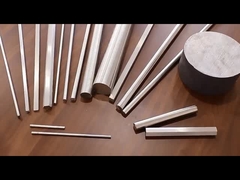 Rod Bar Round de aço inoxidável laminado a alta temperatura 10mm 12mm 15mm 16mm 18mm 20mm 22mm